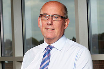 Chairman of Reed Exhibitions Announces Retirement