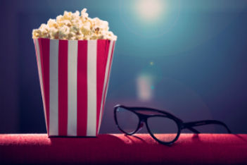 5 Movie Theaters That Are Perfect for Meetings