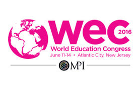 Speaking With Industry Leaders at MPI WEC 2016 (Video)