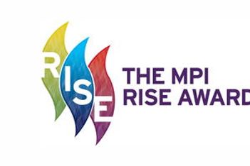 MPI RISE Awards
