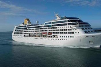 Fathom Cruises