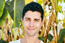 Association Speaker Spotlight: Ben Nemtin Asks, "What Do You Want to Do Before You Die?"