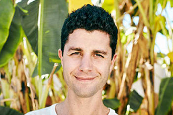 Association Speaker Spotlight: Ben Nemtin Asks, "What Do You Want to Do Before You Die?"