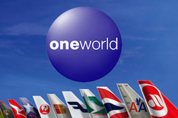 Oneworld Airline Alliance