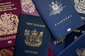 Global Passports