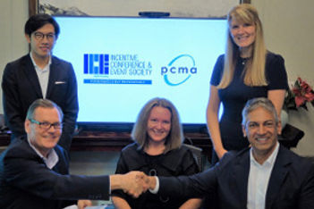 PCMA Expands Reach In Asia With Acquisition of ICESAP