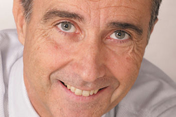 Philippe Fournier - Joint Meetings Industry Council