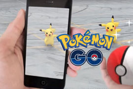 How to Tap Augmented Reality Apps Like Pokémon GO for Meetings and Events