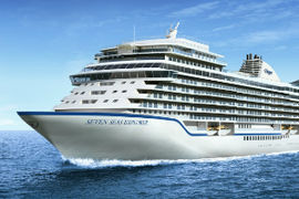 regent explorer 1 - 370