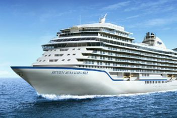 regent explorer 1 - 370
