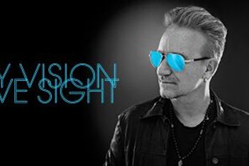 Revo and Bono Put a New Spin on Merchandise Gifting
