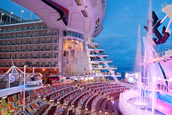 royal cruise lines stella awards 2017