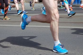 Running - Race