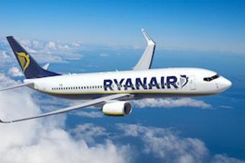 No Ryanair Flights to U.S. After All, Airline Says
