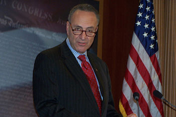 Sen. Chuck Schumer