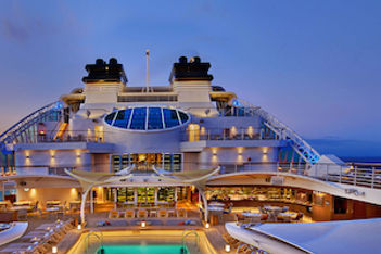 Carnival to Launch Four New Ships in 2018