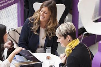 IMEX Announces 'Inspirational' Female Speakers for Inaugural Women's Conference