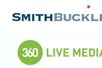 SmithBucklin Acquires Association Meeting Specialist 360 Live Media