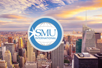 SMU International Begins Tonight
