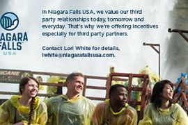 Niagara commission cut