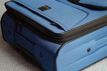Empty Suitcase Campaign Infuses Meetings with Giving