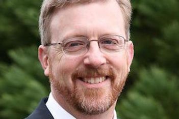 Travel Oregon's Todd Davidson Named U.S. Travel Chair