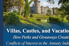 Government Ruling Could Hit Incentive Travel