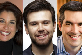 Webinar: Millennials and the Secret to Social Media Success