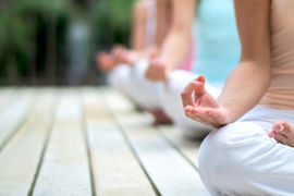 Westin Survey Shows Wellness Top-of-Mind With Travelers
