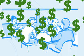 MeetingNews Minute: How Much Do Planners Spend at Affordable Destinations?