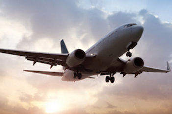 Air Travel 2