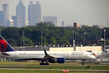Atlanta Airport