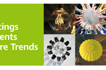 Future Trends CWT