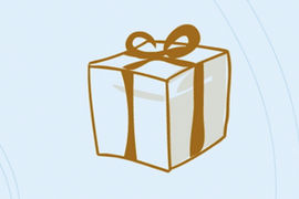 MeetingNews Minute: The ROI on Merchandise