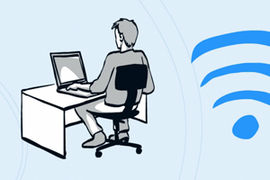 MeetingNews Minute: The Most Popular Uses for Social Media