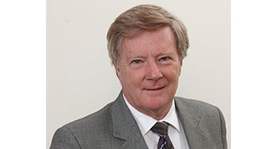 Alan Manly