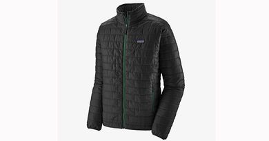 Patagonia-Nano-Puff-jacket
