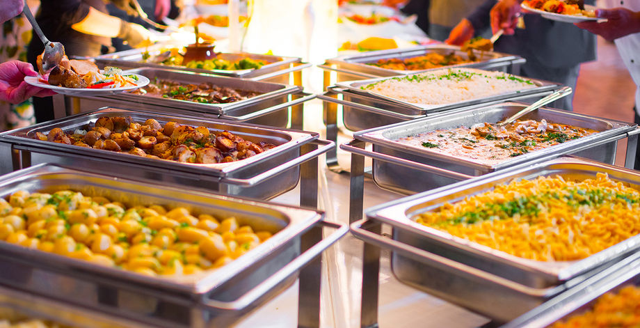 How to Prepare for Food and Beverage at Events Meetings Conferences Coronavirus COVID19