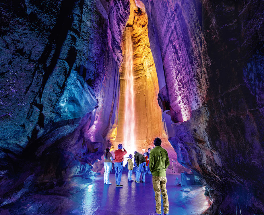 ruby-falls-chattanooga