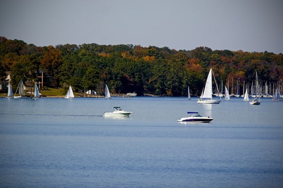Lake-Murray-Columbia-SC