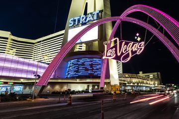 Las Vegas: What's Open and What's Coming