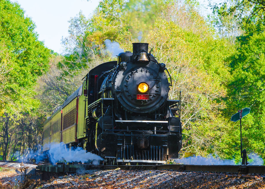 Chattanooga-rail-museum