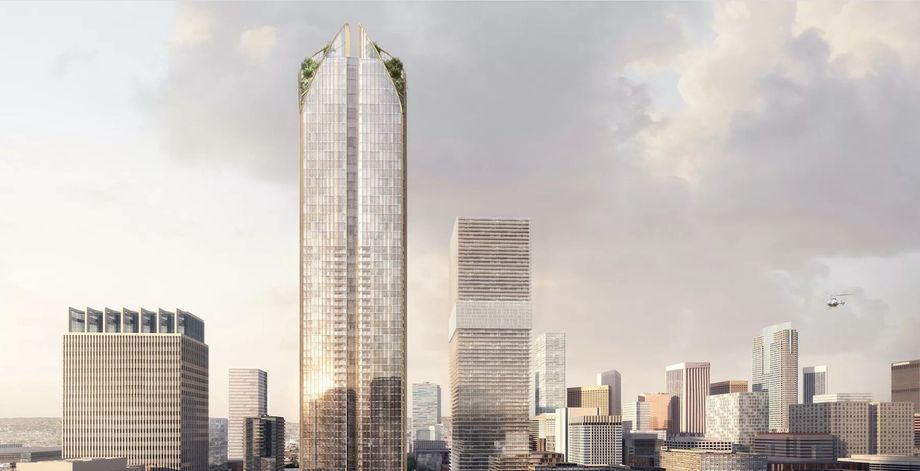 Australia Crown Group to Build Mixed-Use Project in Downtown Los Angeles