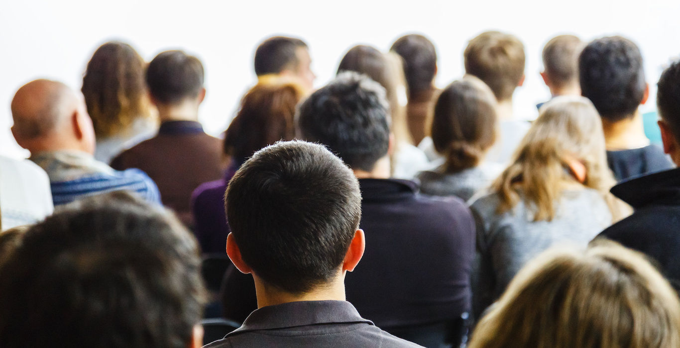 How to Rethink Event Content Successful Meetings