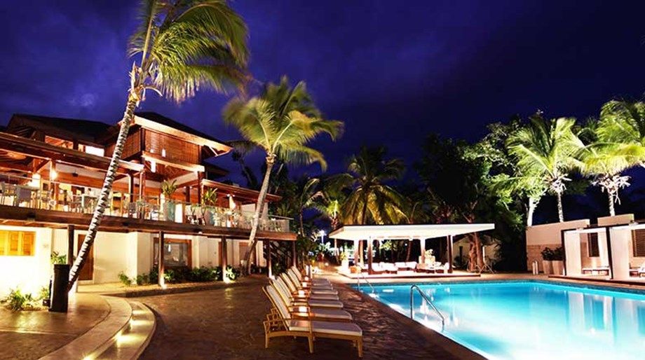 Casa de Campo Resort & Villas in the Dominican Republic
