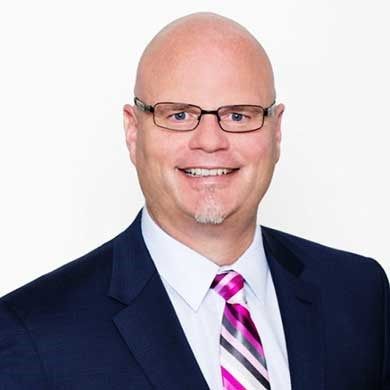 Dan Donovan, founder and managing partner of security firm Stratoscope