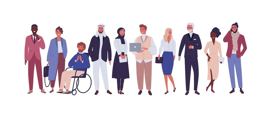 meetings industry diversity