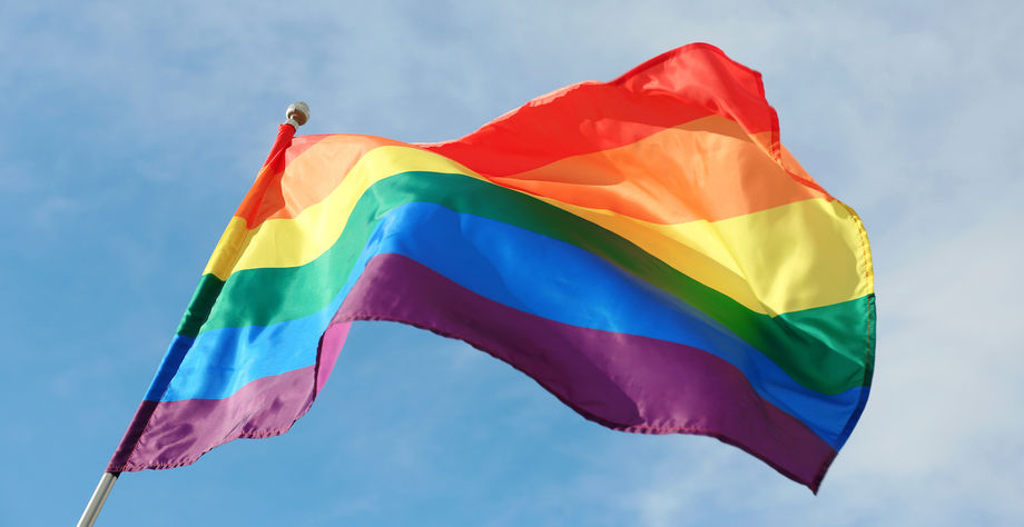 Top tips for LGBTQ* visitors