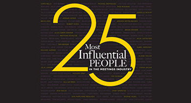 top 25 people in meetings industry 2016 top 25 people in meetings industry 2016