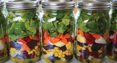 FB Mason Jar FB Mason Jar